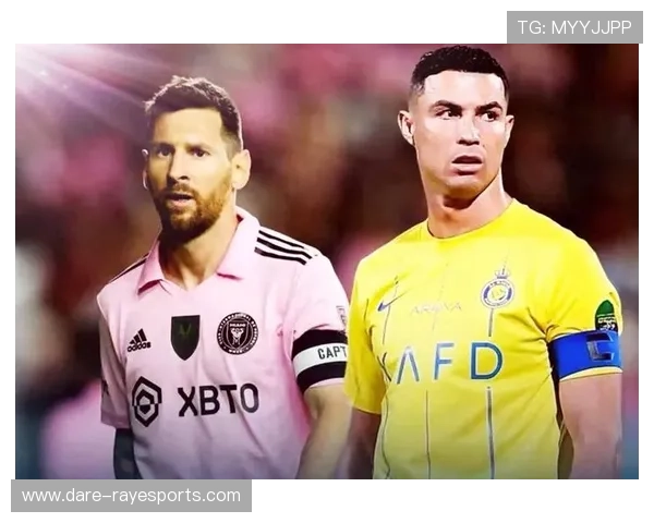 下一位足球传奇谁能接替梅西和C罗的位置成为全球最强球星 下一位足球传奇谁能接替梅西和C罗的位置成为全球最强球星