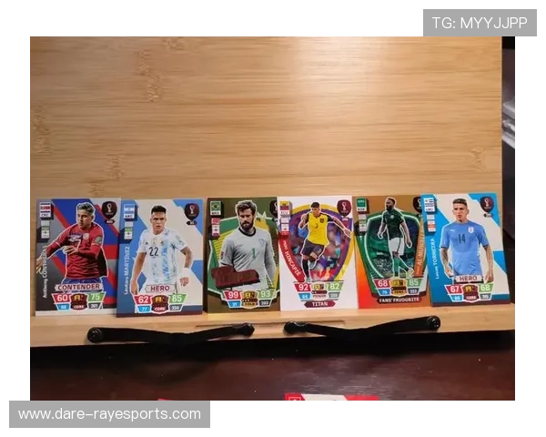 世界杯马赛克球星卡足球收藏热潮揭秘珍藏价值与市场前景分析