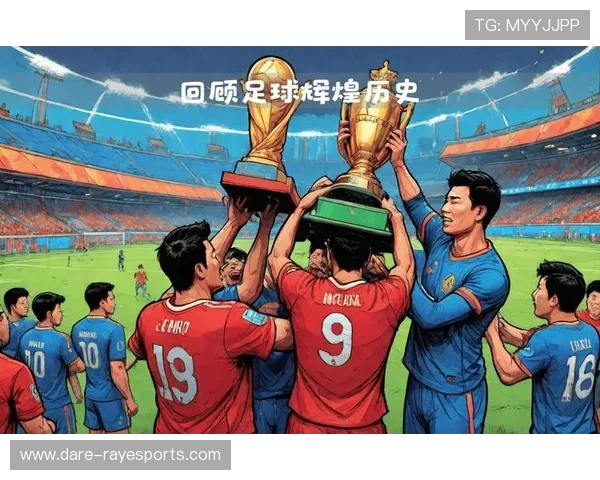 中国足球十大传奇球星精彩瞬间盘点 引领足球风潮的历史人物