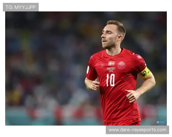 丹麦足球历史十大最具影响力球星盘点及其辉煌成就解析