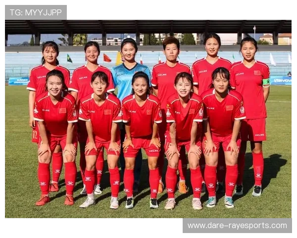 海南女足崛起之星：聚焦海南本土女足球员的成长与成就