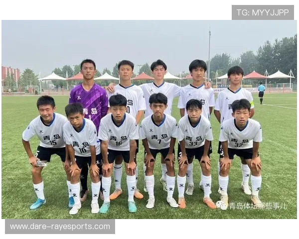 青岛四中培养的足球人才有哪些 他们在国内外足坛的精彩表现